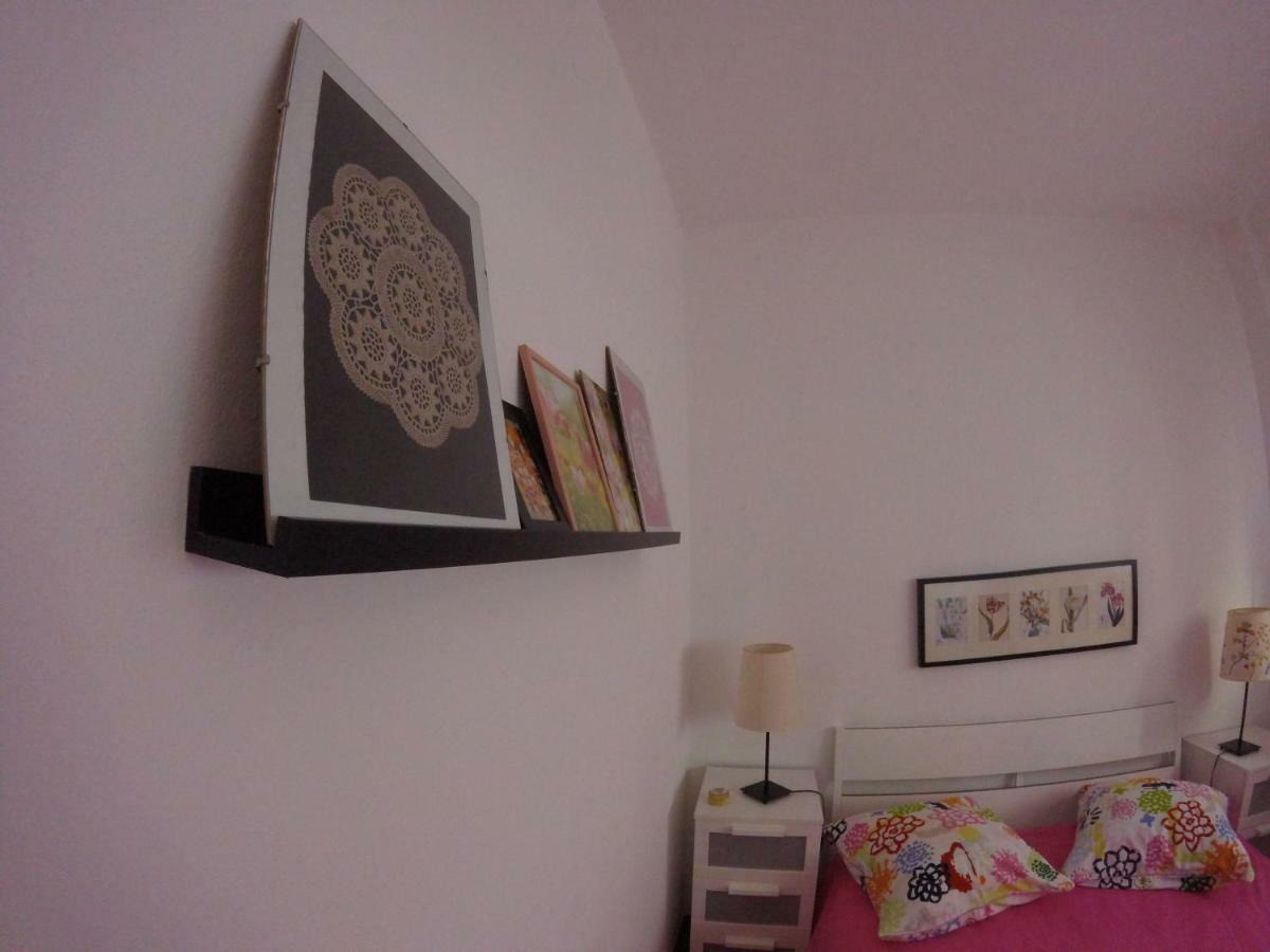 Stella'S House Villa Nazare Luaran gambar