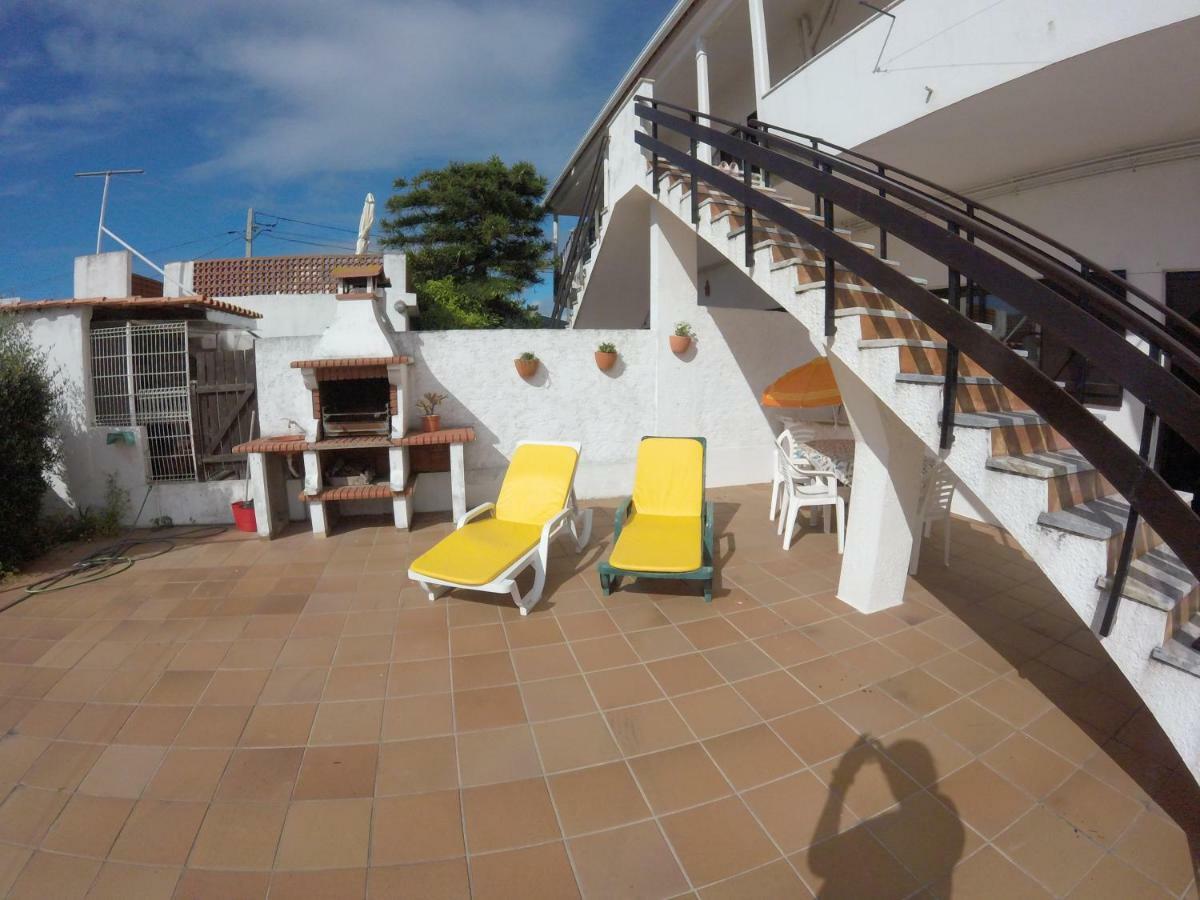 Stella'S House Villa Nazare Luaran gambar