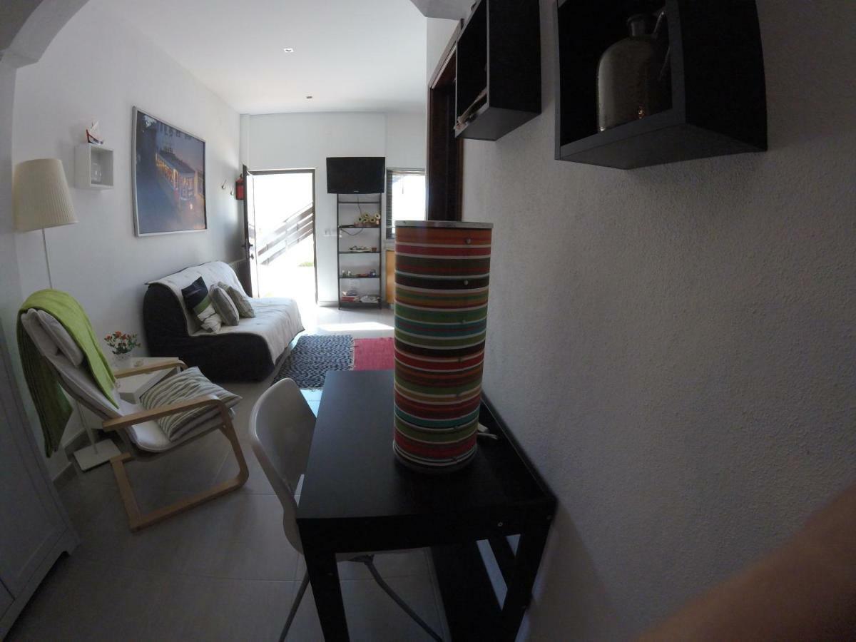Stella'S House Villa Nazare Luaran gambar