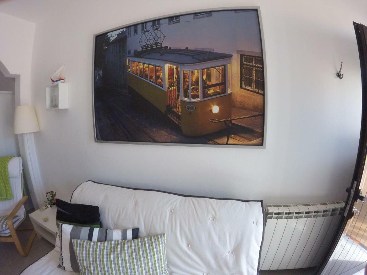 Stella'S House Villa Nazare Luaran gambar
