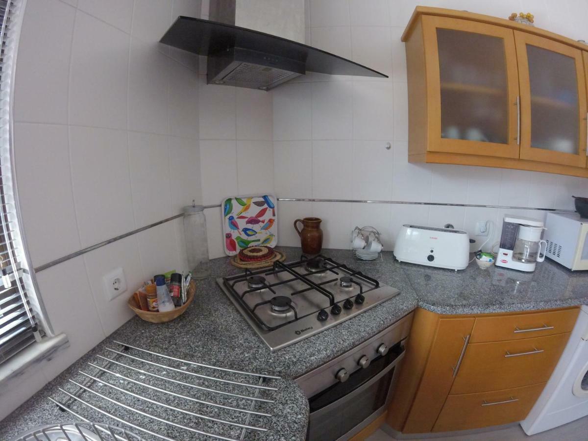 Stella'S House Villa Nazare Luaran gambar