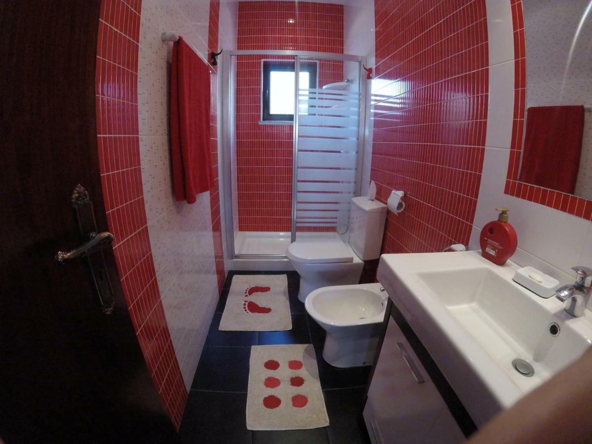 Stella'S House Villa Nazare Luaran gambar