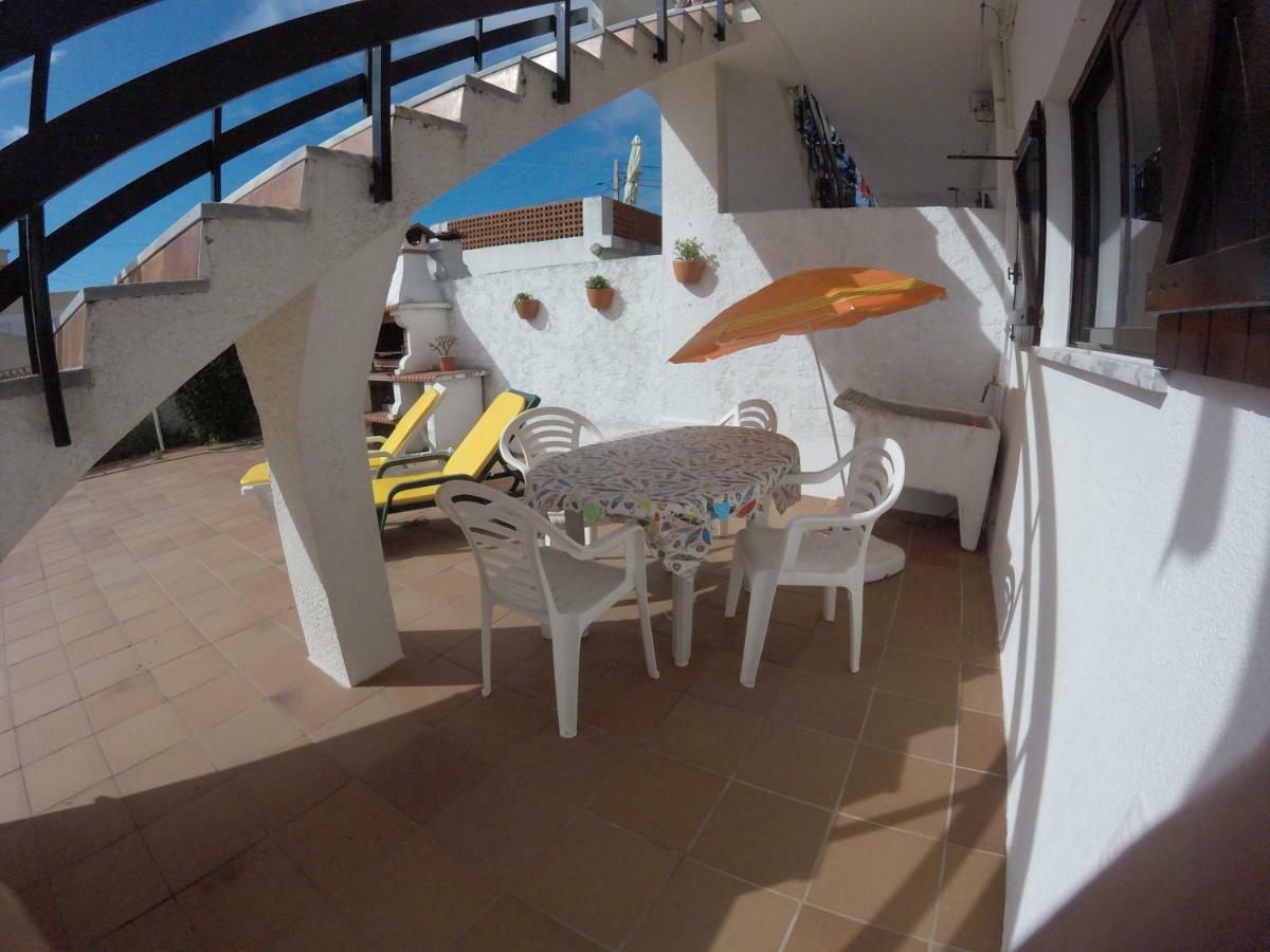 Stella'S House Villa Nazare Luaran gambar