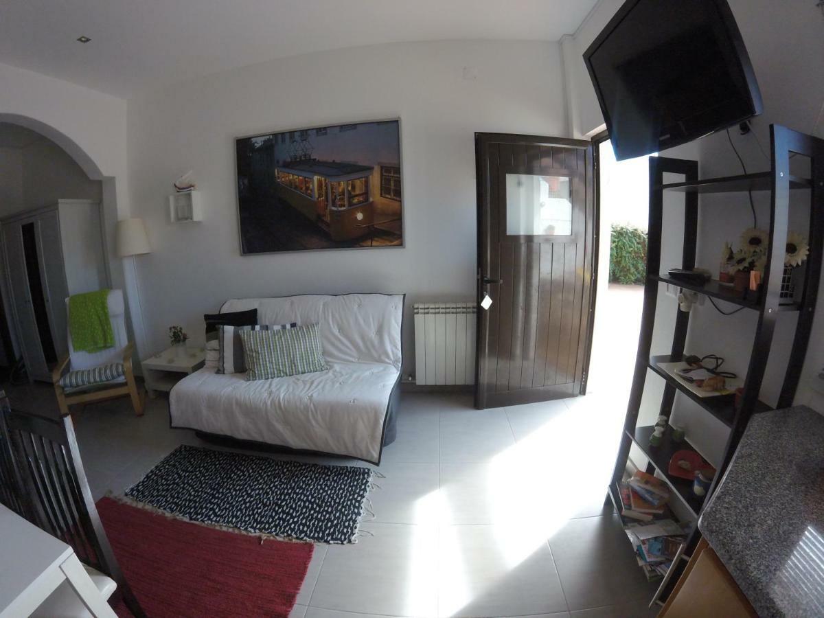 Stella'S House Villa Nazare Luaran gambar
