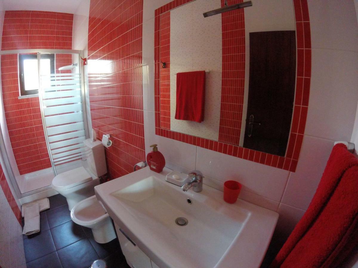 Stella'S House Villa Nazare Luaran gambar