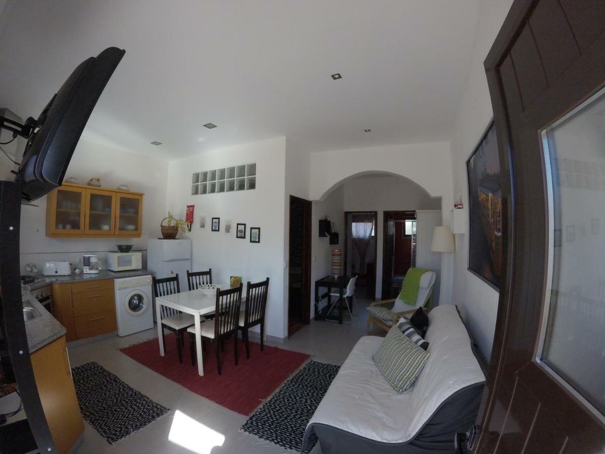 Stella'S House Villa Nazare Luaran gambar