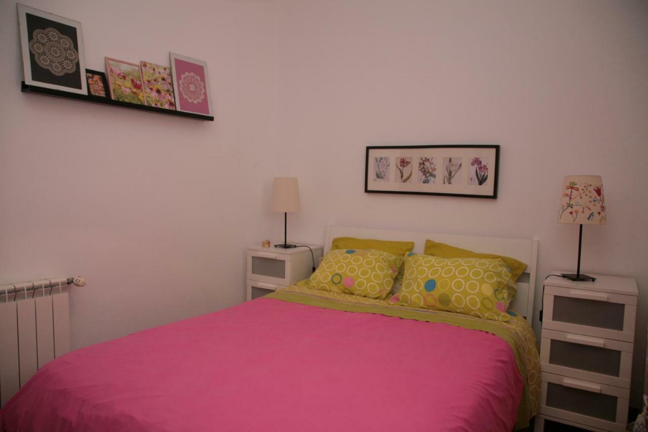 Stella'S House Villa Nazare Luaran gambar