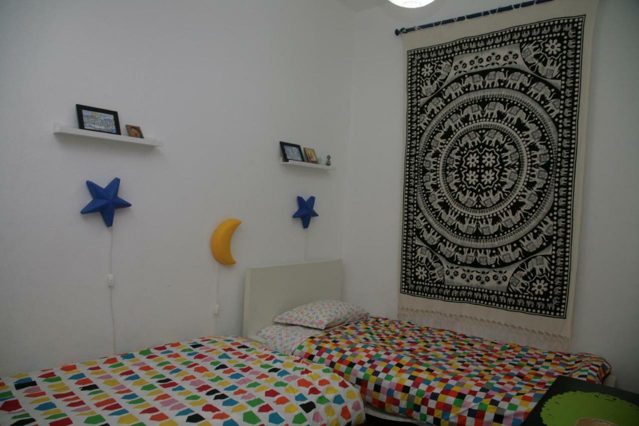 Stella'S House Villa Nazare Luaran gambar